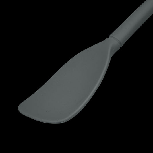 Flex-Core All Silicone Scoopula - Charcoal