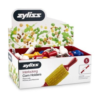 Zylis Corn Holders Cdu
