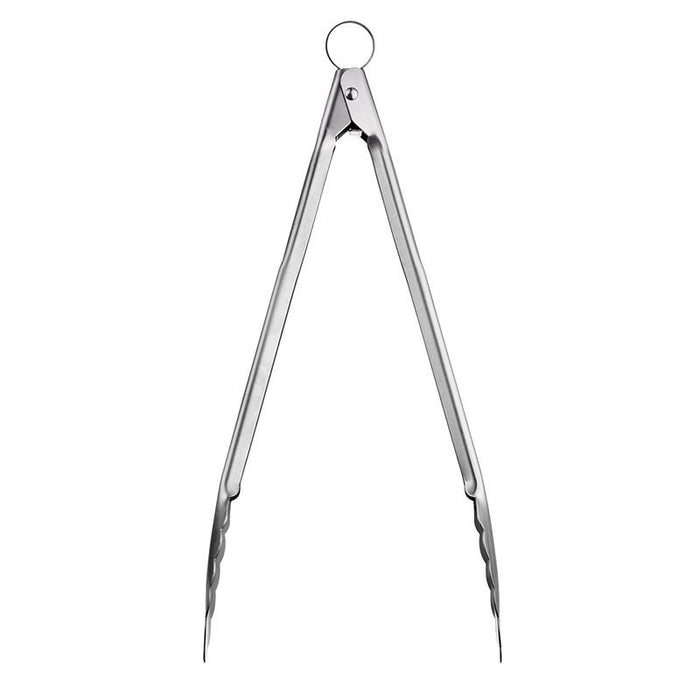 Cuisipro S/s Locking Tongs 40.6cm