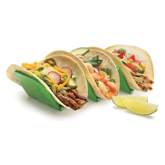 Joie Folding Taco Holder - Green