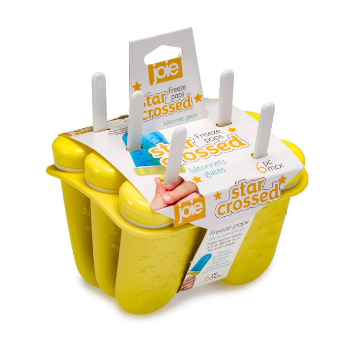 Joie Star Ice Pop