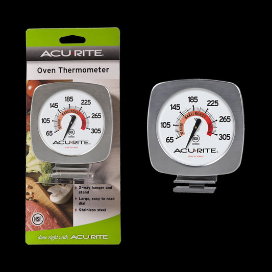 Acurite Oven Thermometer