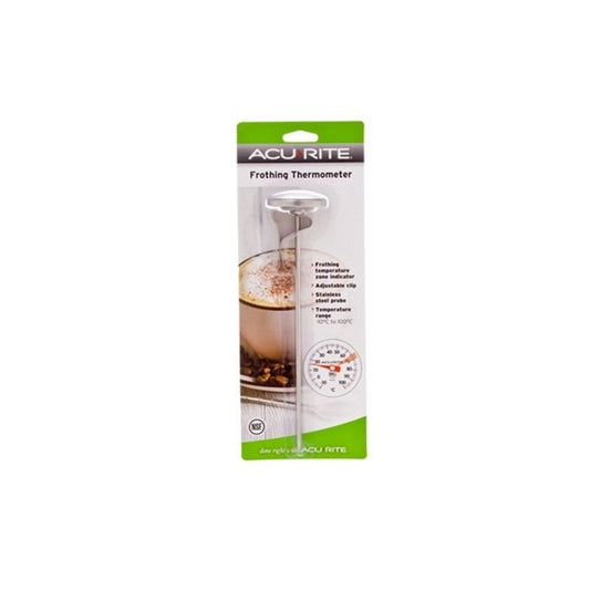 Large Frothing Thermometer (4cm Dia. Dial)