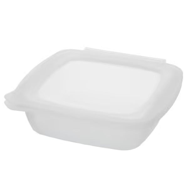 Softbox Silicone Square #3 Cup