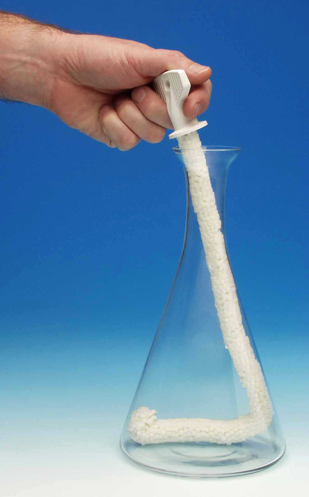 Brushtech Wine Decanter Brush