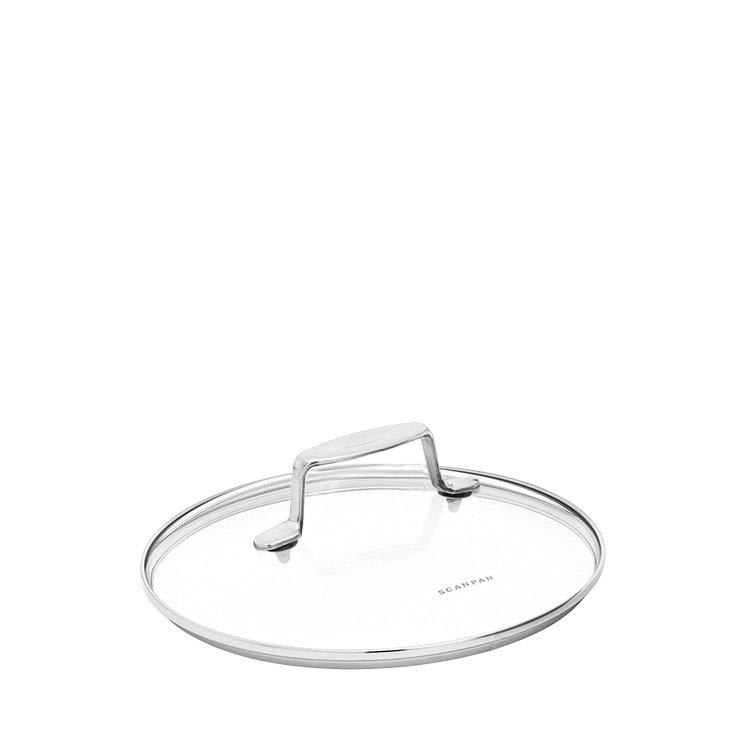 Scanpan Impact Glass Lid 14cm