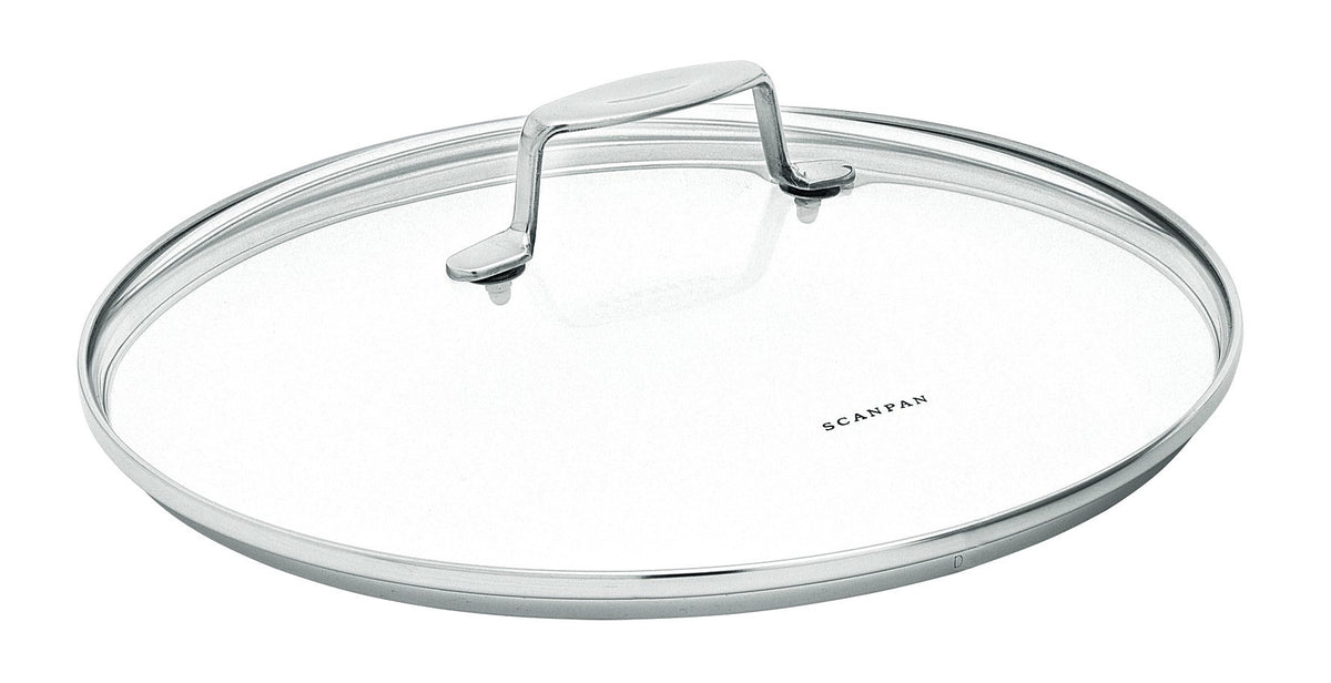 Scanpan Impact Glass Lid 26cm