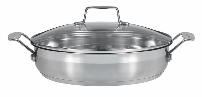 Scanpan Impact Chef Pan 28cm