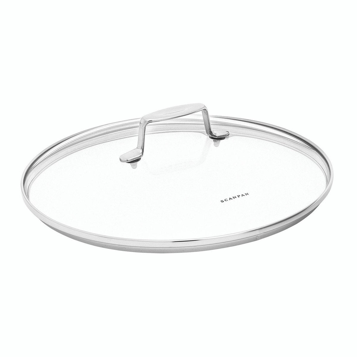 Scanpan Impact Glass Lid 30cm