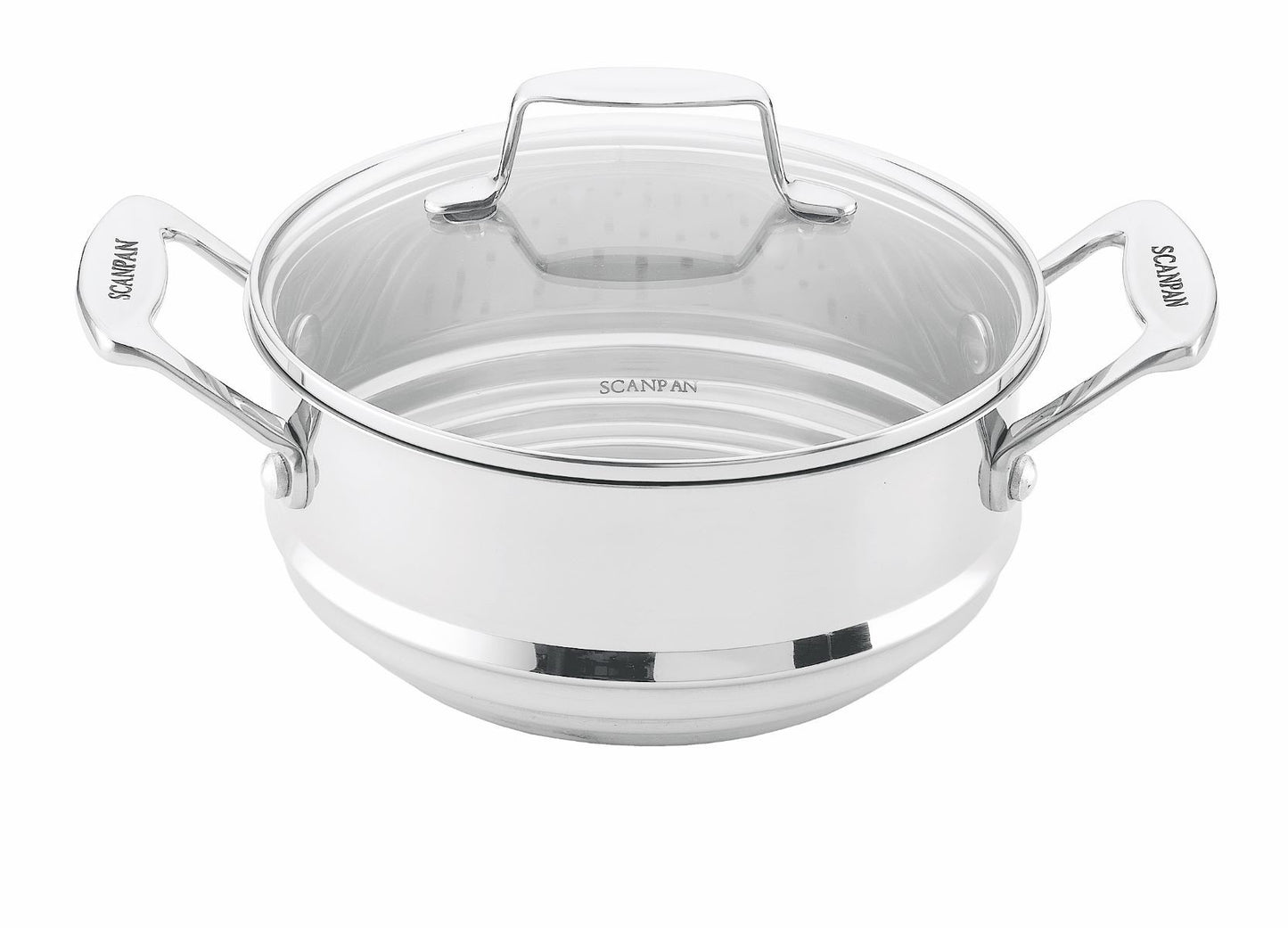 Scanpan Impact Multi Steamer Insert
