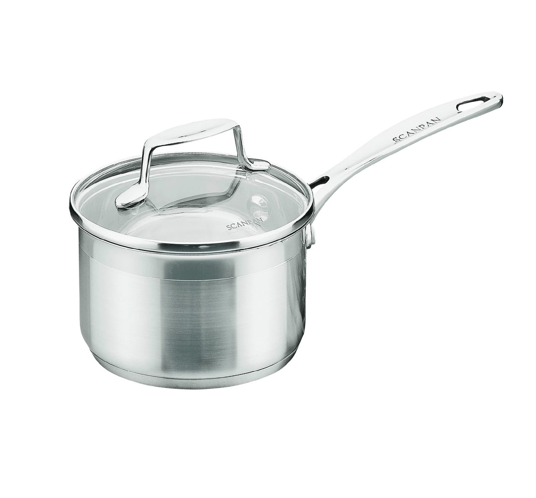 Scanpan Impact Saucepan 16cm 1.8lt