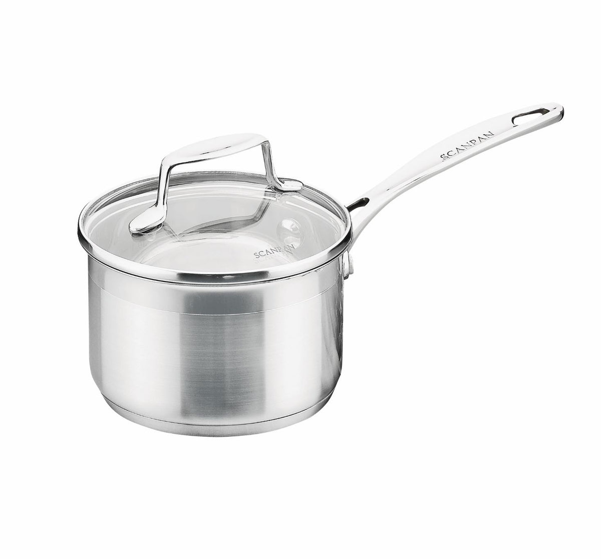 Scanpan Impact Saucepan 18cm/2.5l