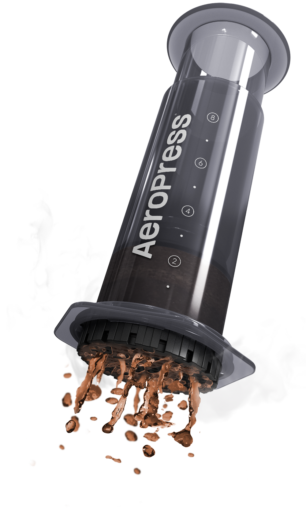 Aeropress Xl Coffee Press
