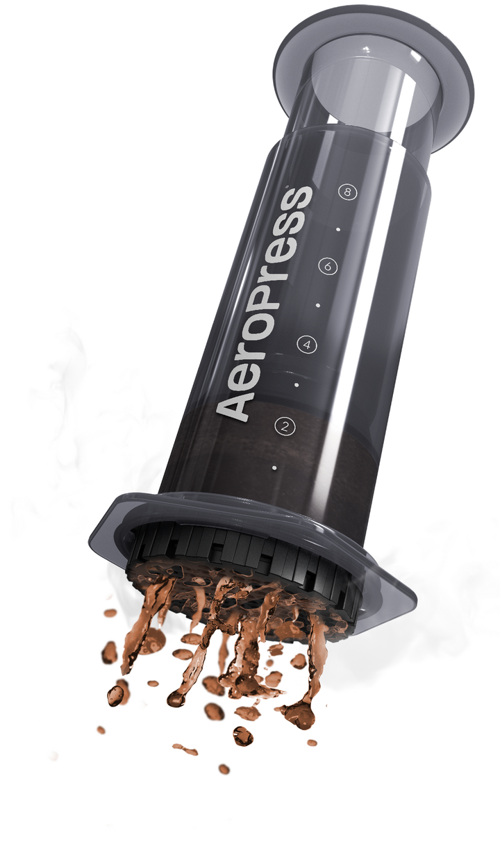 Aeropress Xl Coffee Press