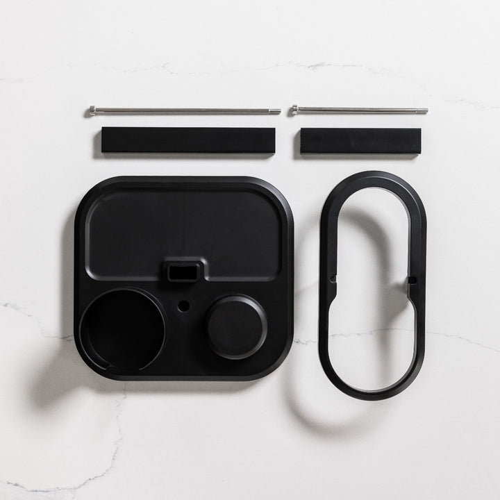 Aeropress Organizer