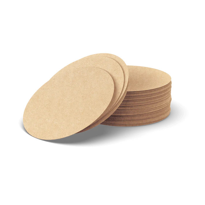 Aeropress Xl Natural Filters, 200 Pack