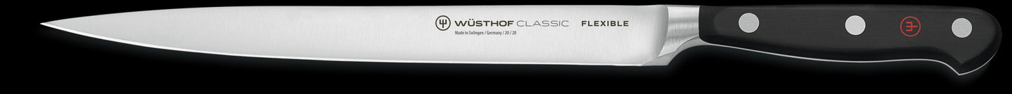 Wusthof Classic Fillet Knife 20cm