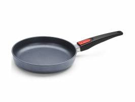 Woll Diamond Lite Detach Handle Induct Frypan 24Cm