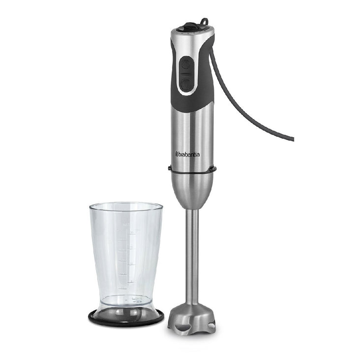 Hand Blender With Accessories Brabantia