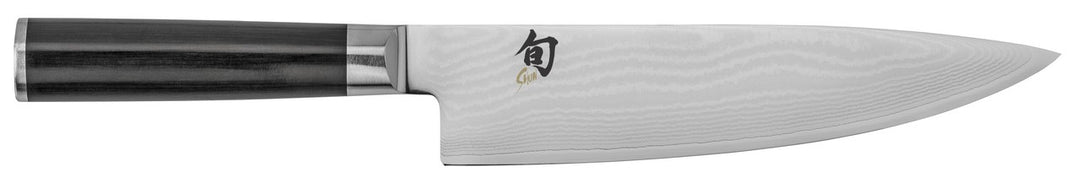 Shun Classic Dm-0706 Chefs Knife 8 20cm