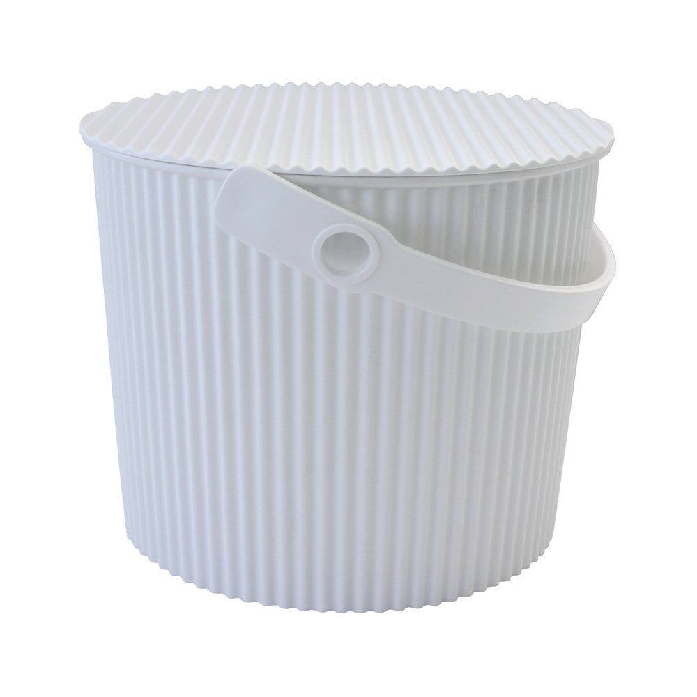 Trendi Binz White 8lt
