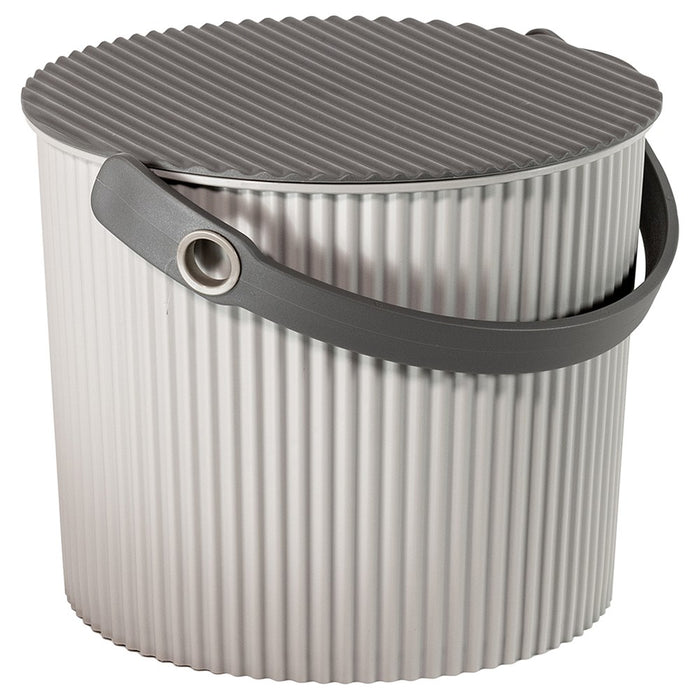 Icon Chef Omnioutil Binz 8L - Luxe Grey