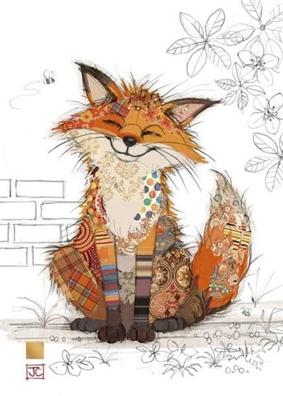 Frankie Fox CARD