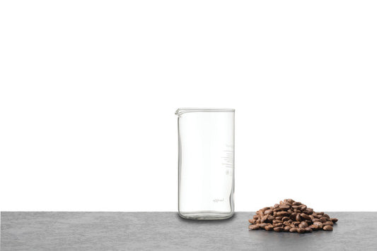 La Cafetiere Replacement Cafetiere Jug 3 Cup