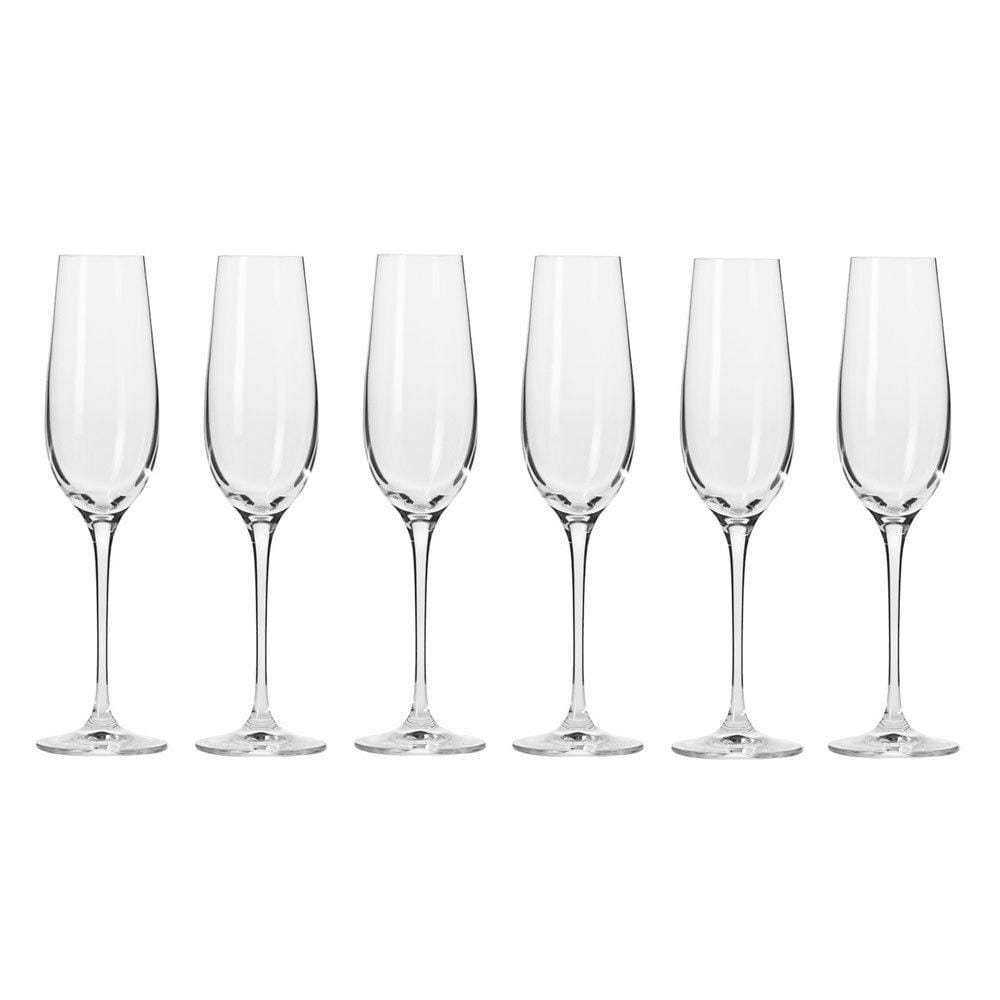 Krosno Harmony Champagne Flute