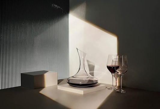 Kr Splendour Wine Glass 500ml 6pc Gift Boxed