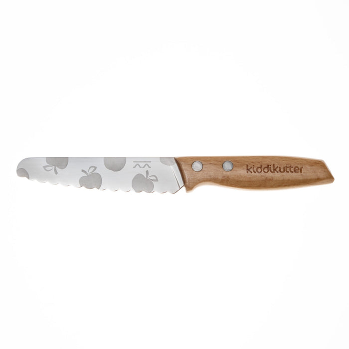 Kiddikutter Wooden Apples