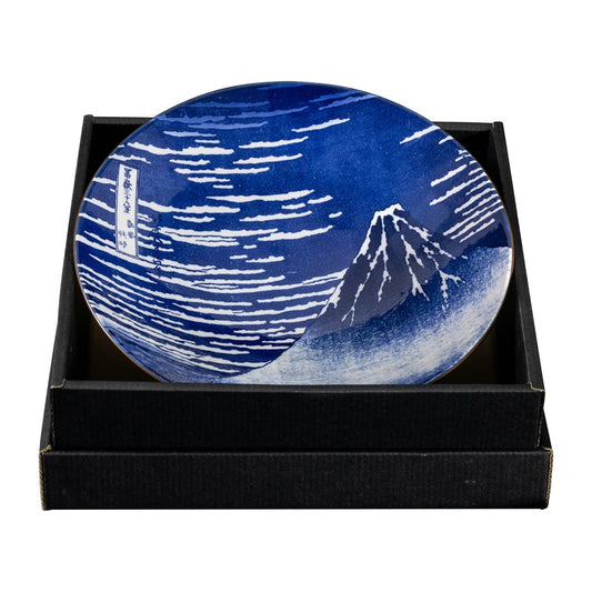 Omotenashi Gaifukaisei Large Serving Bowl