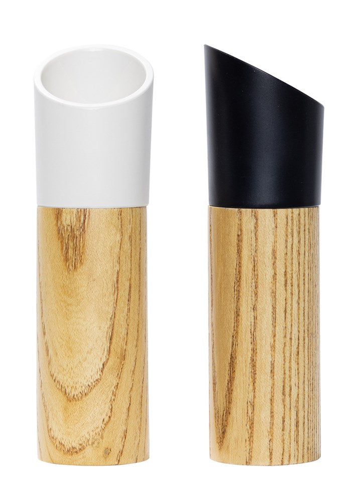 Icon Chef Vouvant Salt & Pepper Grinder Set