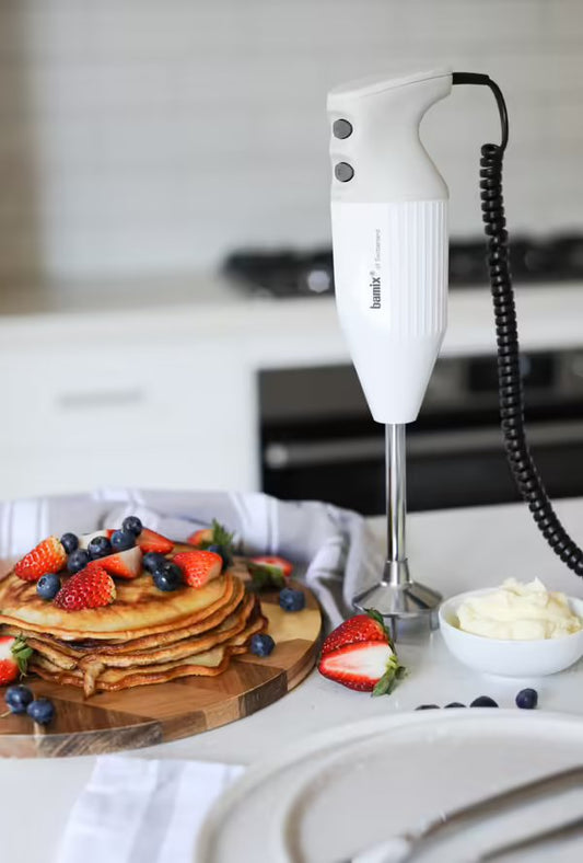 Bamix Mono 140 Watt Blender