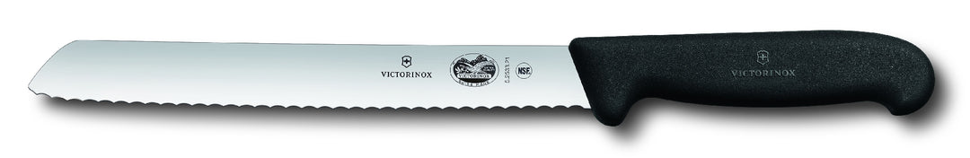 Victorinox Fibrox Breadknife 21cm