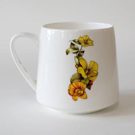 Marini Ferlazzo Mug 450Ml – Red Kangaroo