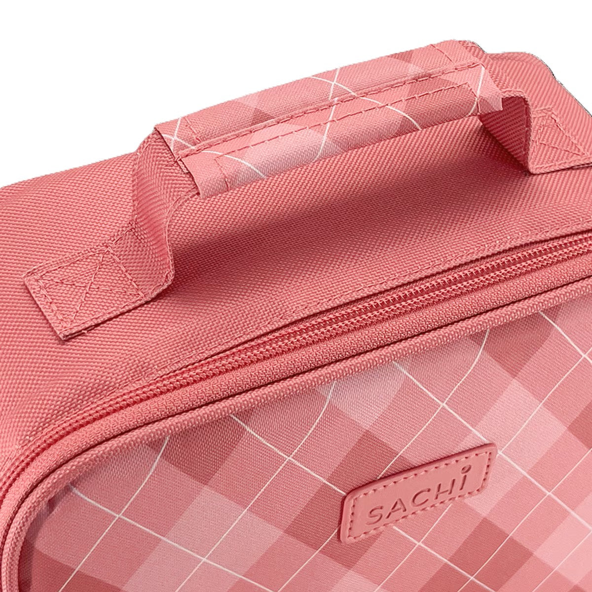 Sachi Insulated Junior Xl Lunch Bag - Pretty In Pink