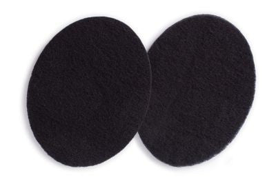 Ecocrock Natural Charcoal Filters