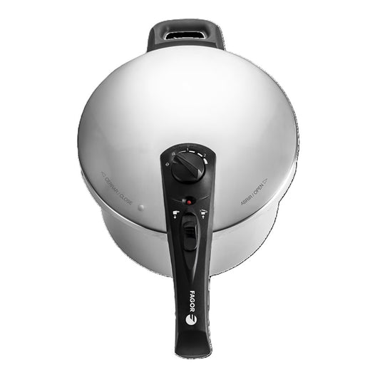 Fagor "Duo" Stainless Steel Pressure Cooker 4L