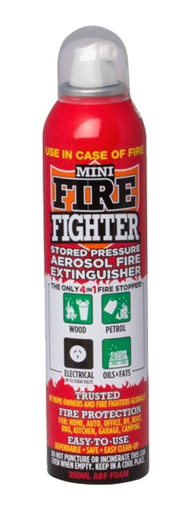 Mini Firefighter 250ml
