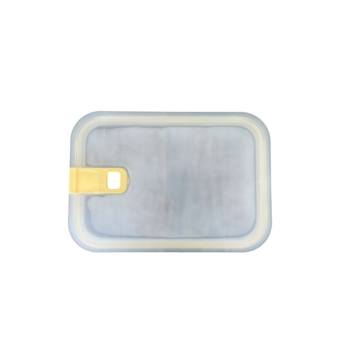 Neoflam Perfect Seal Stainless Steel Food Storage 1650Ml