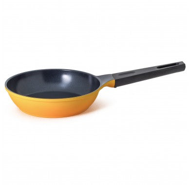 Neoflam Amie 20cm Yellow Frypan Tryme