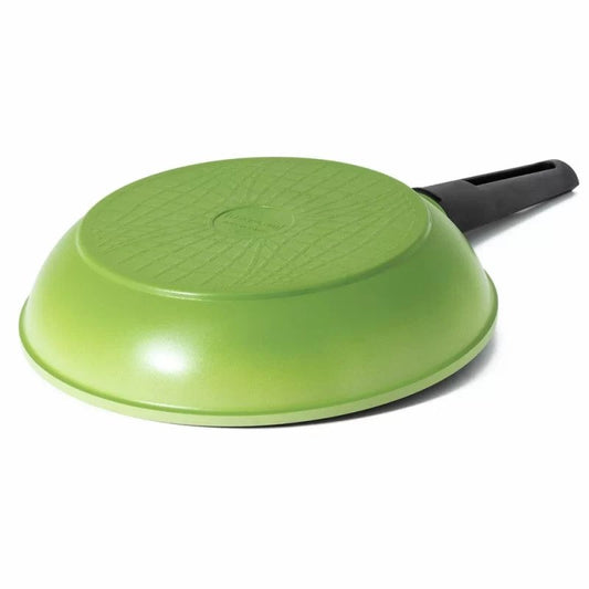 Neoflam Amie 24cm Green Frypan