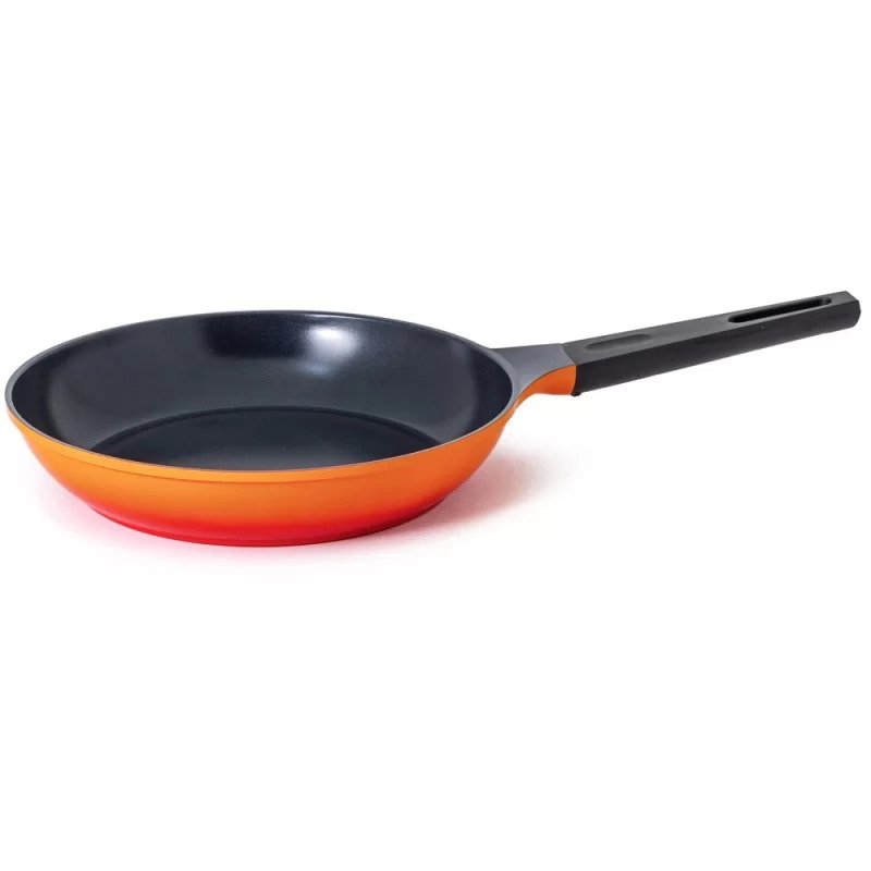 Neoflam Amie 28cm Frypan Orange