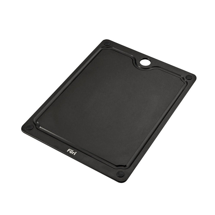Furi Duraboard 30X23.5Cm Black