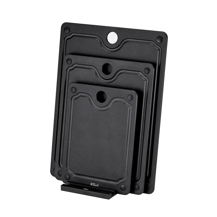 Furi Duraboard Cutting Board Set 4 Piece