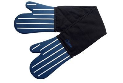 Silicone Fabric D'be Glove Butcher Cuisena Swing Tag