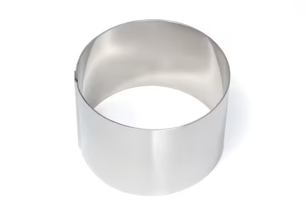 Food Ring/stacker - 9cm
