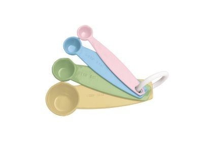 Cuisena Measuring Spoon Set 4