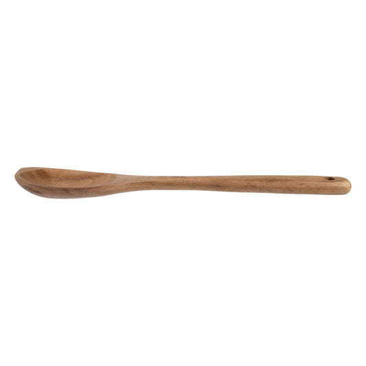 Alfresco Lane Acacia Wood Spoonula - 33Cm